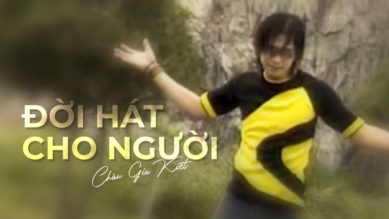 Đời Hát Cho Người