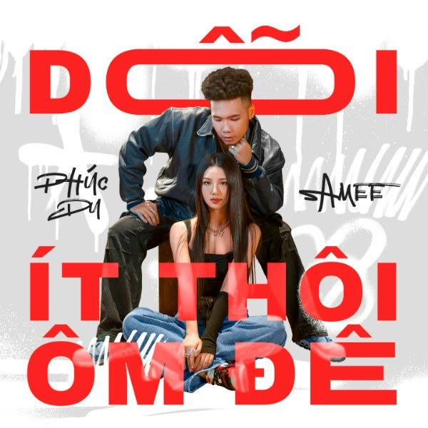 Dỗi Ít Thôi Ôm Đê
