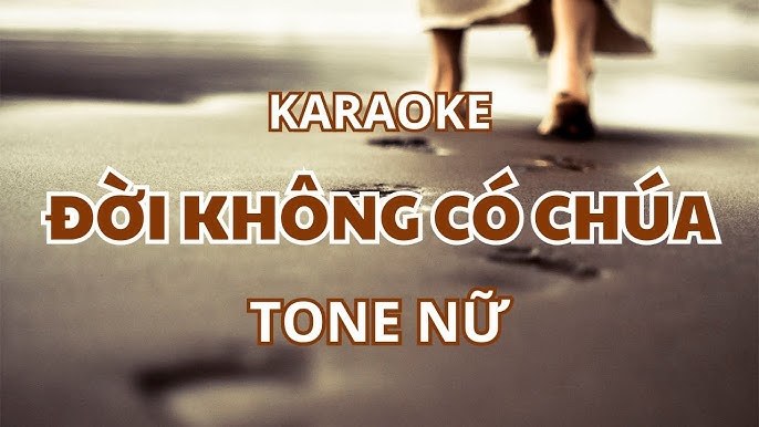 Đời Không Có Chúa