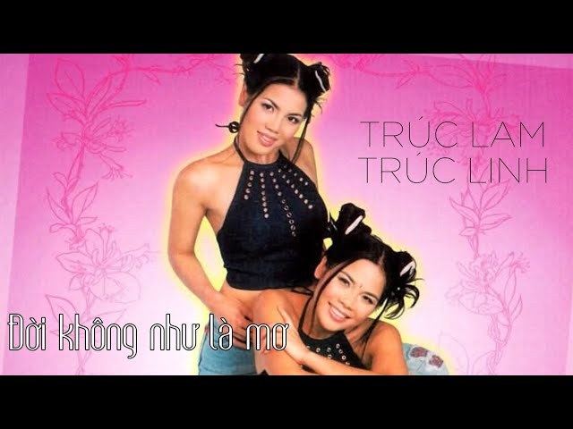 Đời không như là mơ