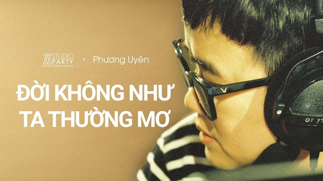 Đời không như ta thường mơ