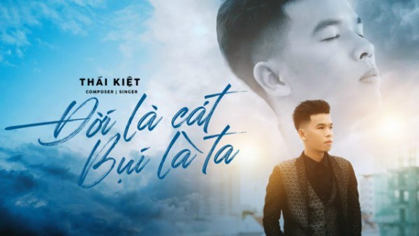 Đời là cát, Bụi là ta