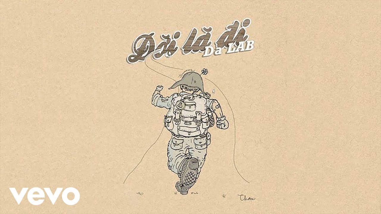 Đời là đi