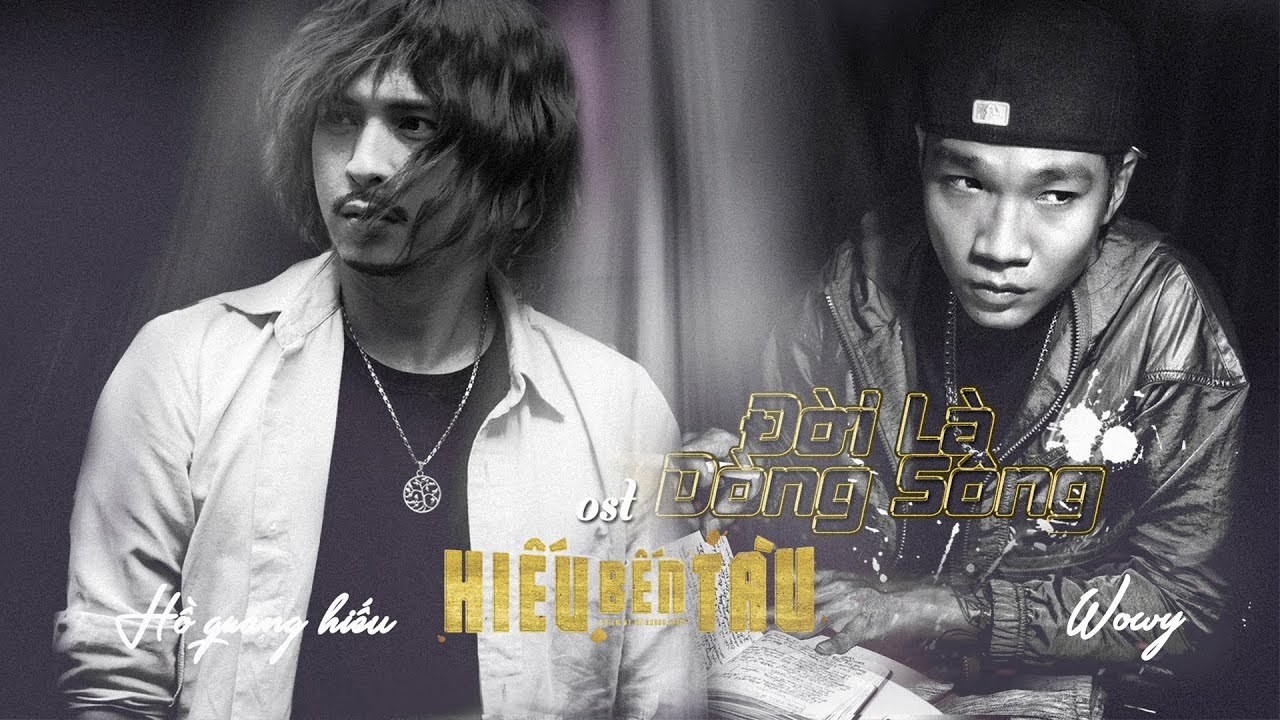 Đời Là Dòng Sông (OST Hiếu Bến Tàu)
