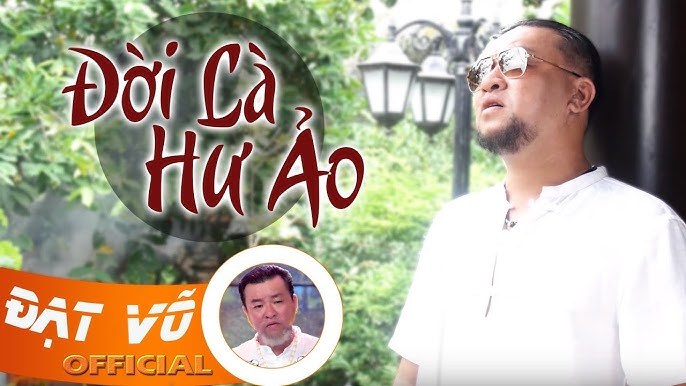 Đời là hư ảo 