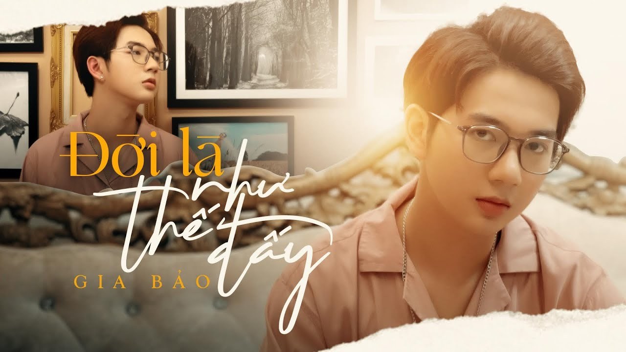 Đời Là Như Thế Đấy