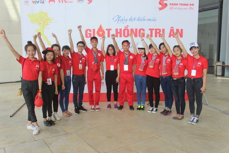 Đội là nơi