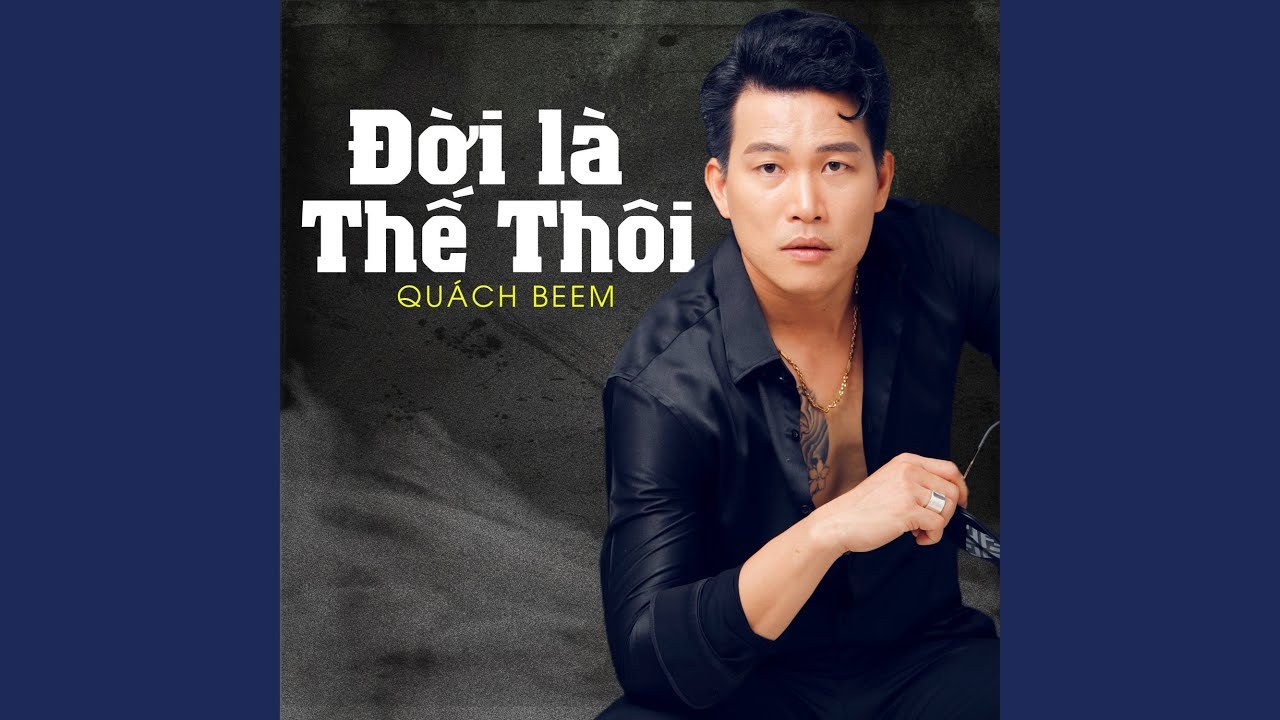 Đời Là Thế Thôi 3