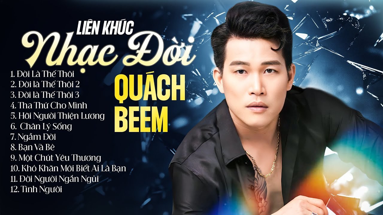 Đời Là Thế Thôi