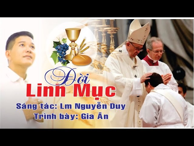 Đời Linh Mục 