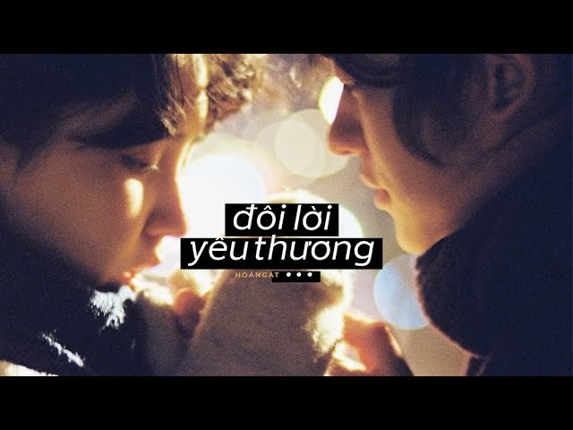 Đôi Lời Yêu Thương