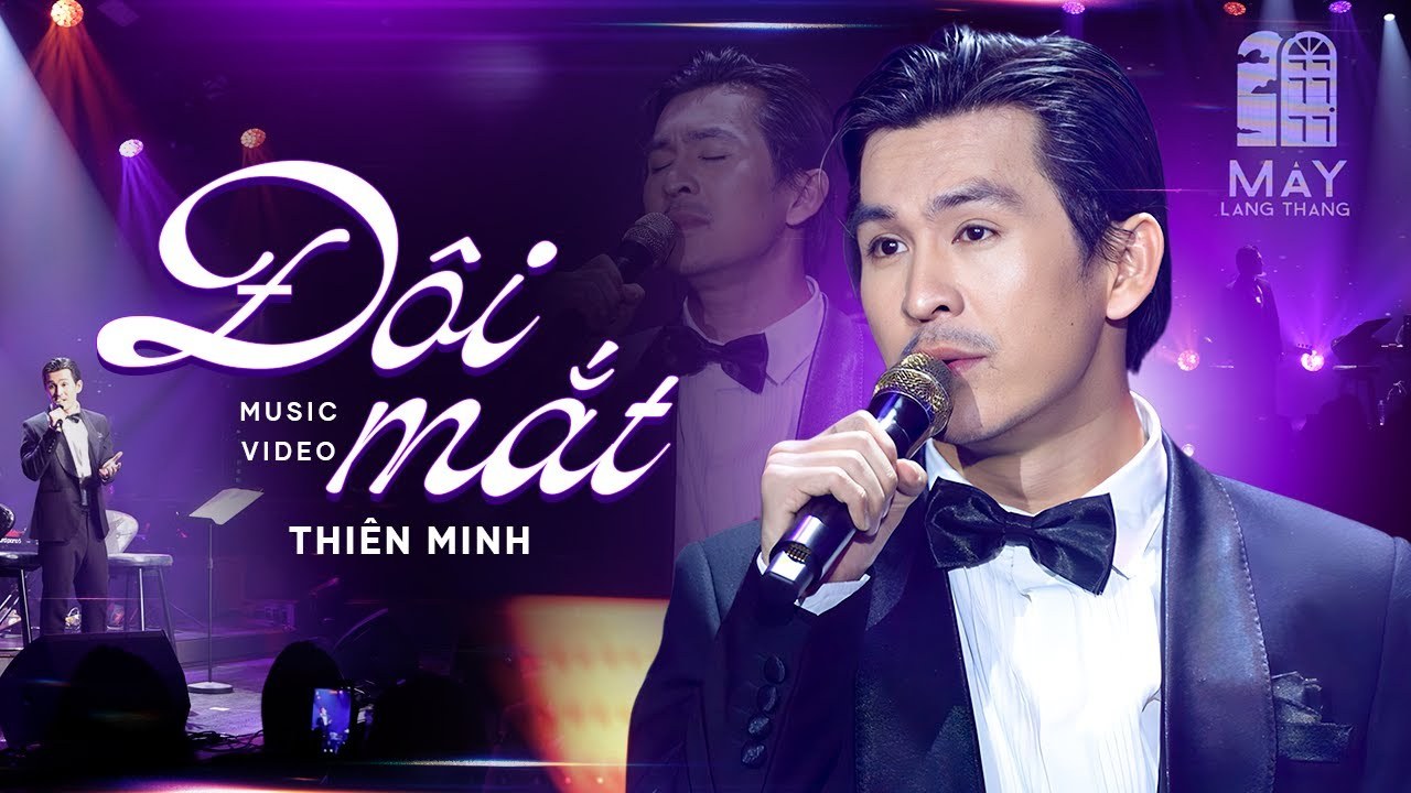Đôi mắt biết nói