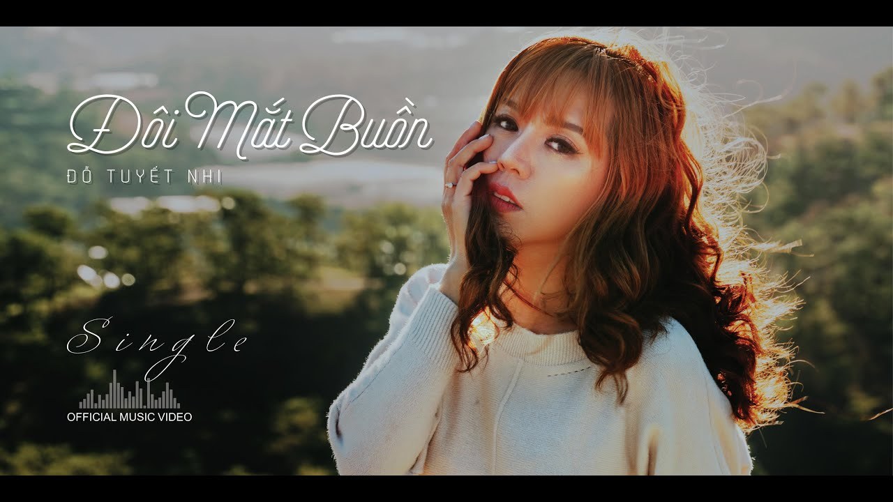 Đôi Mắt Buồn