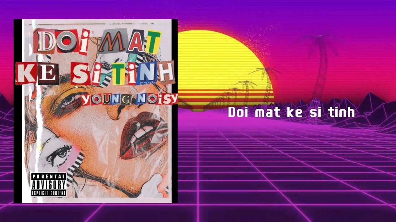 Doi Mat Cua Ke Si Tinh