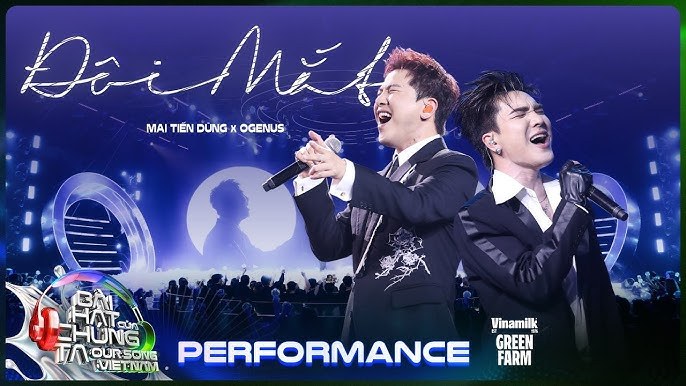 Đôi Mắt Nắng Mai