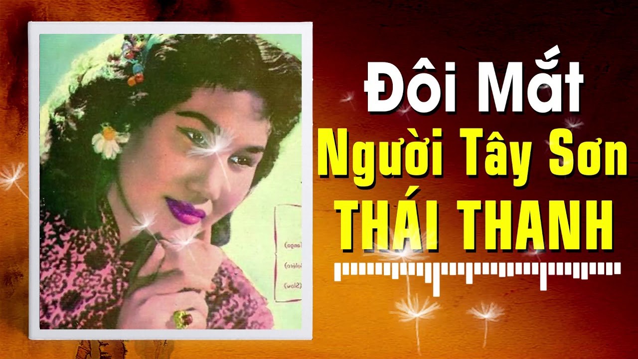 Đôi Mắt Người Sơn Tây