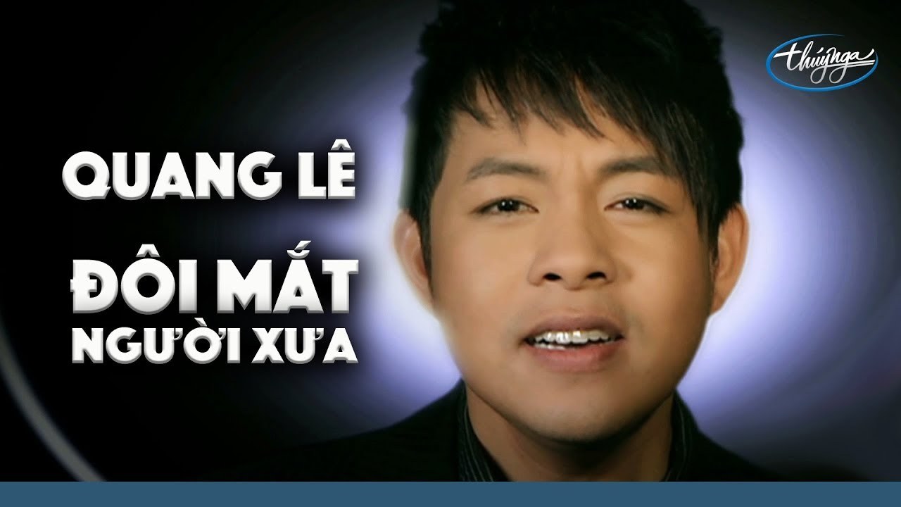 Đôi Mắt Người Xưa