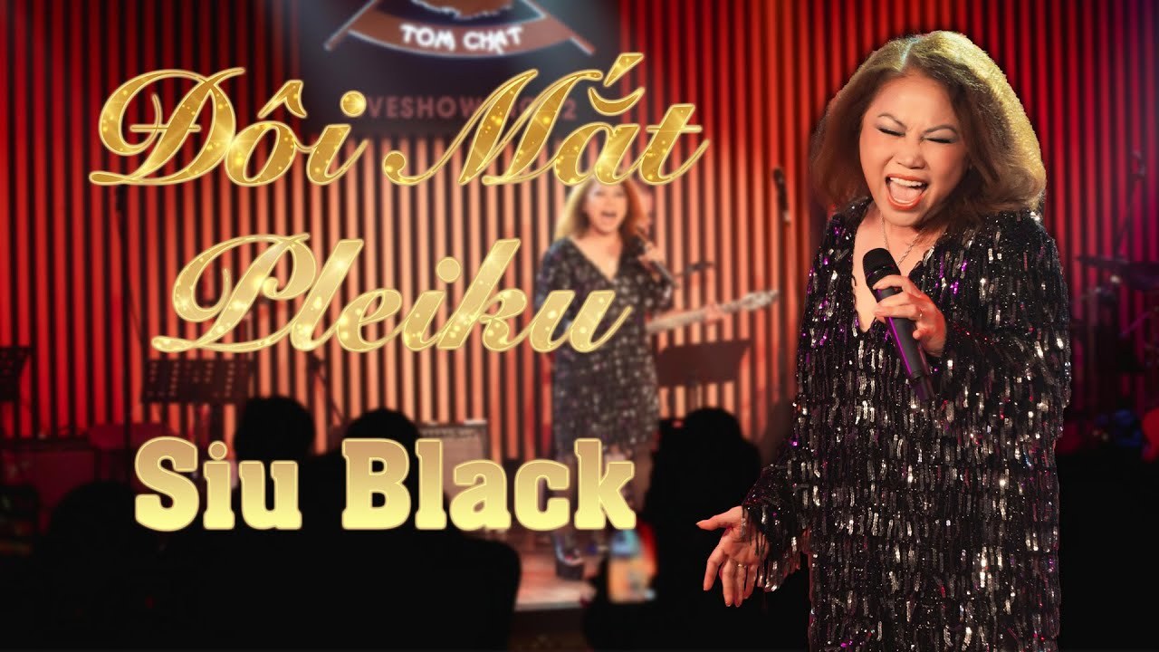Đôi mắt Pleiku