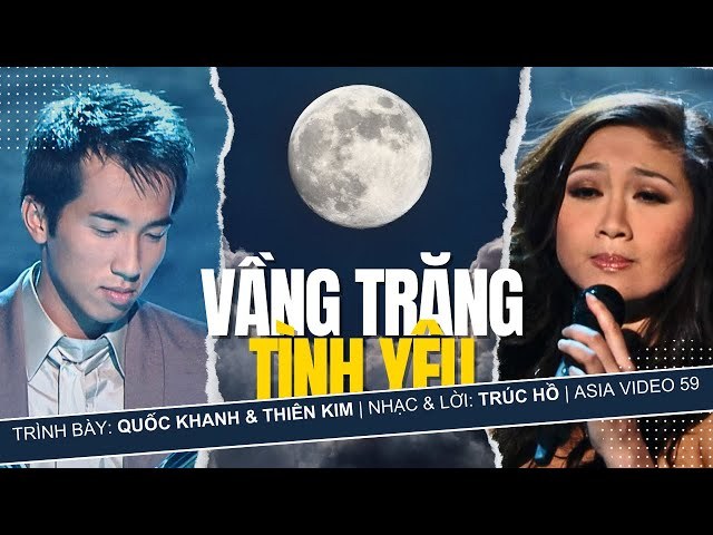 ĐÔI MẮT TRĂNG THÂU