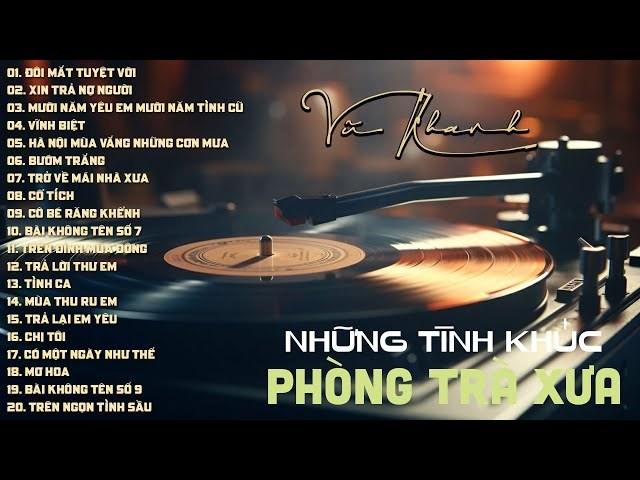 Đôi mắt tuyệt vời