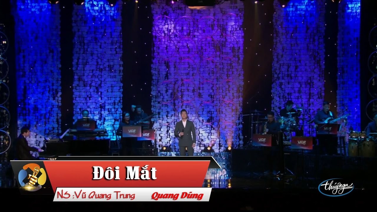 Đôi mắt