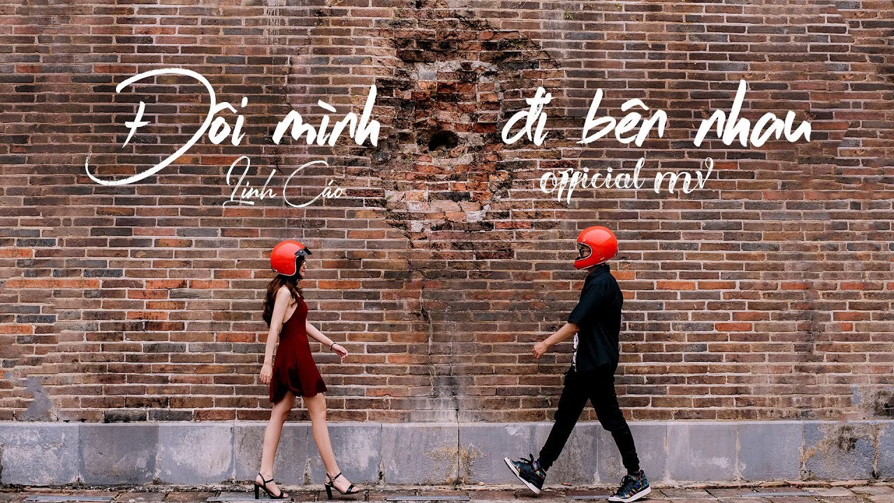 Đôi Mình Đi Bên Nhau