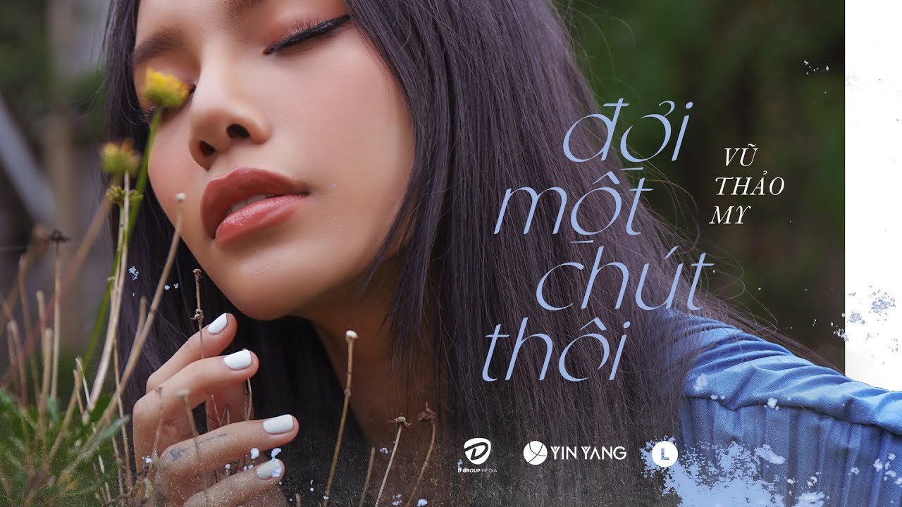 Đợi Một Chút Thôi
