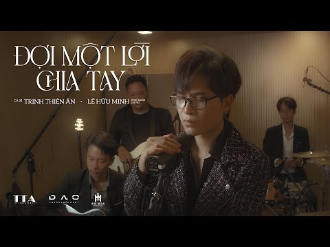 Đợi Một Lời Chia Tay