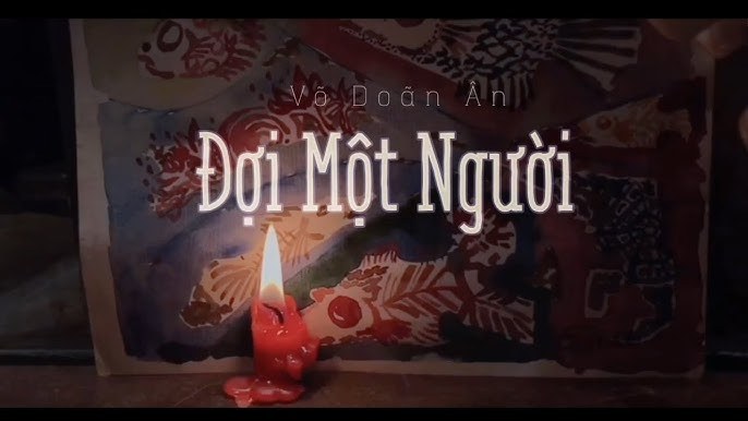 Đợi một người