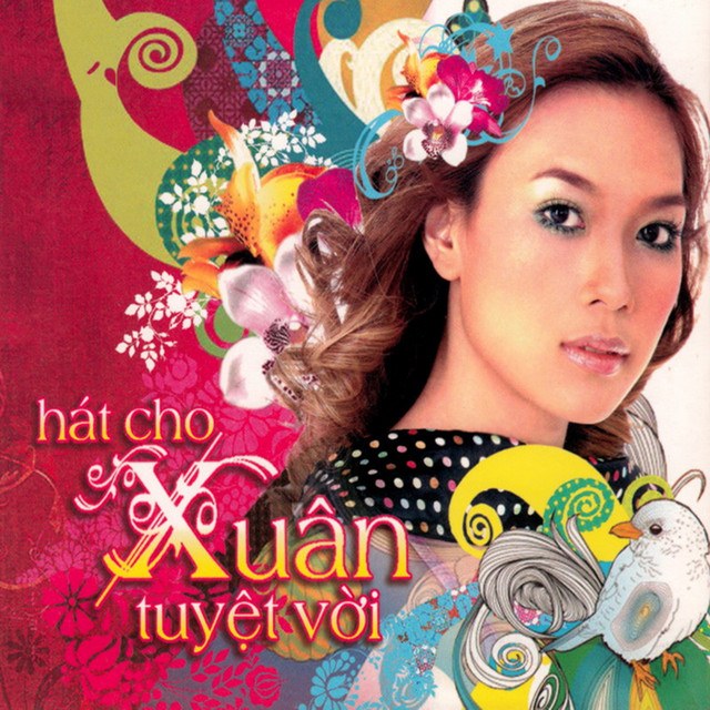Đôi Mươi Tuổi Xuân