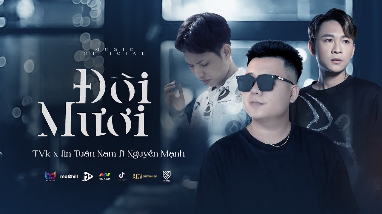 Đôi Mươi