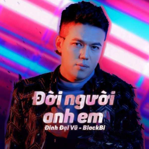 Đời Người Anh Em