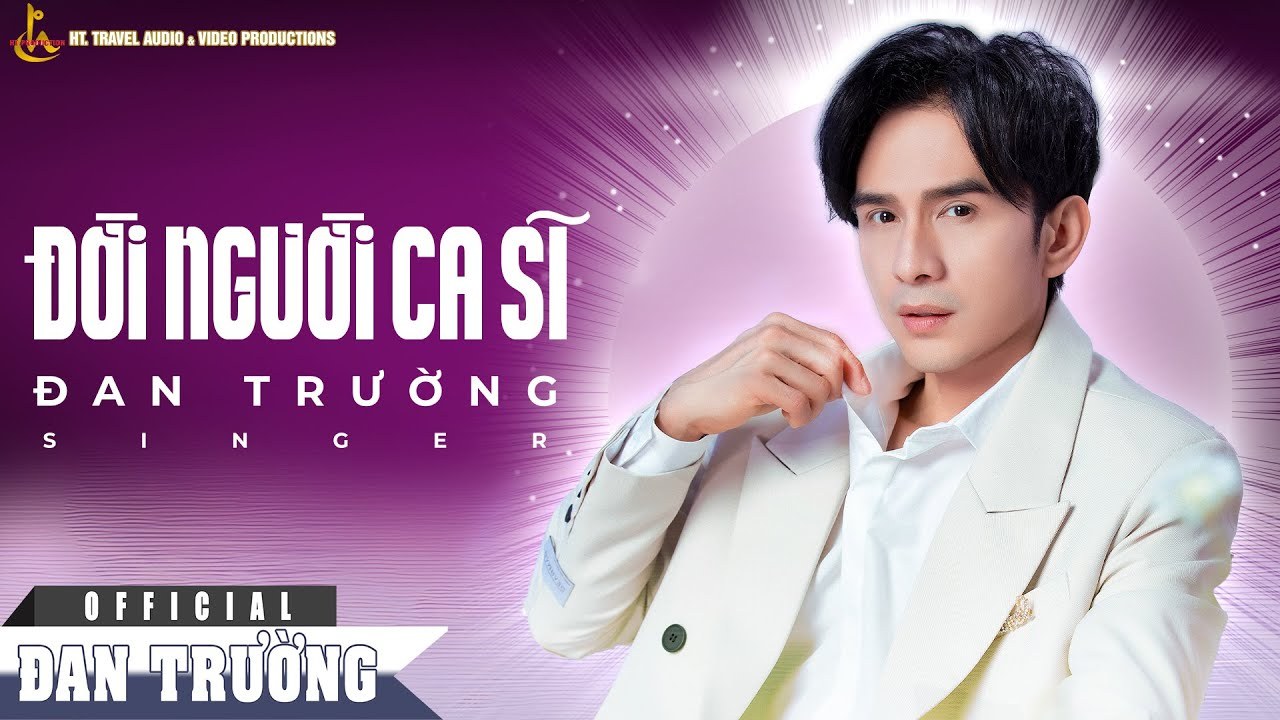 Đời Người Ca Sĩ