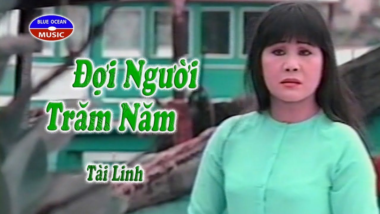 Đợi người trăm năm