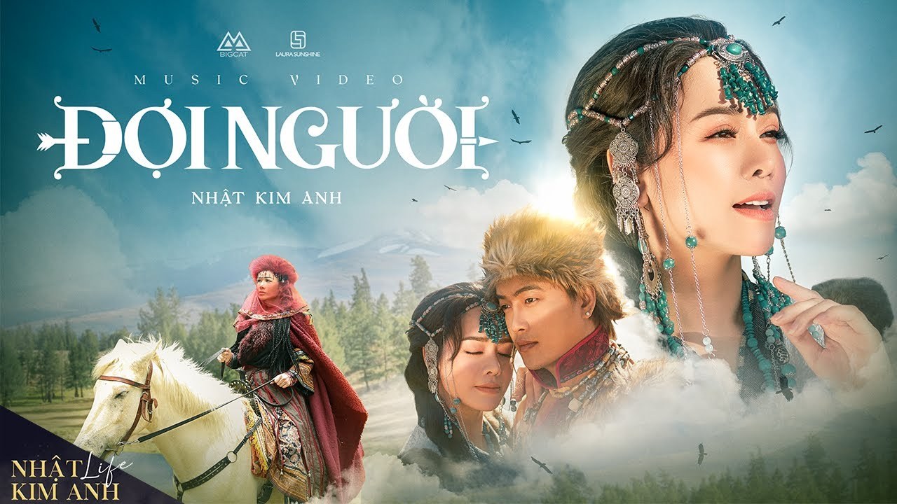 Đợi Người