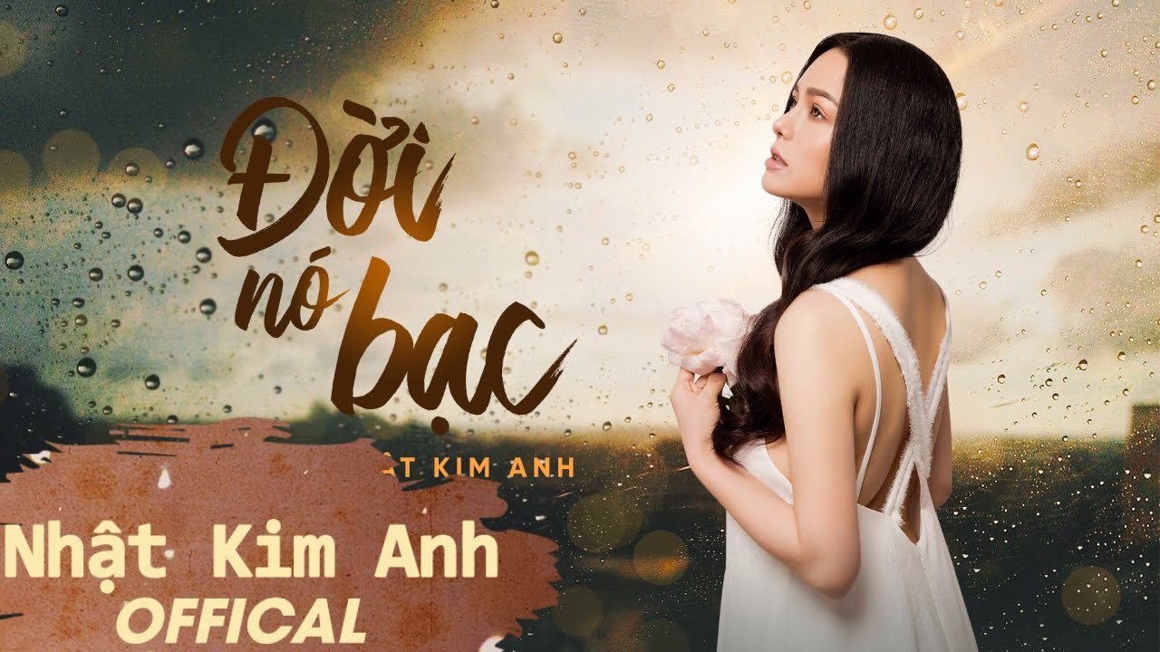 đời nó bạc