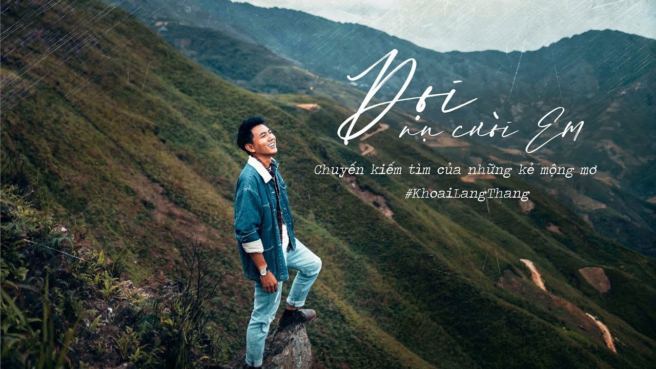 Đợi Nụ Cười Em