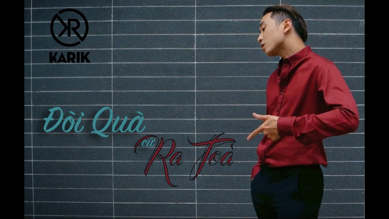 Đòi Quà Cứ Ra Tòa