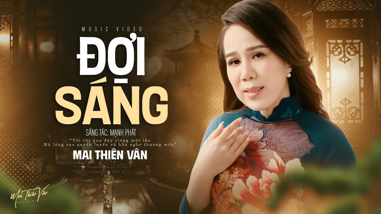 Đợi sáng 