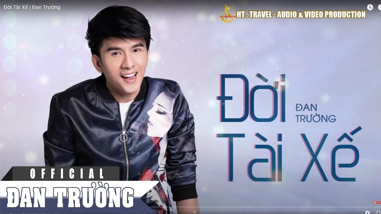 Đời Tài Xế