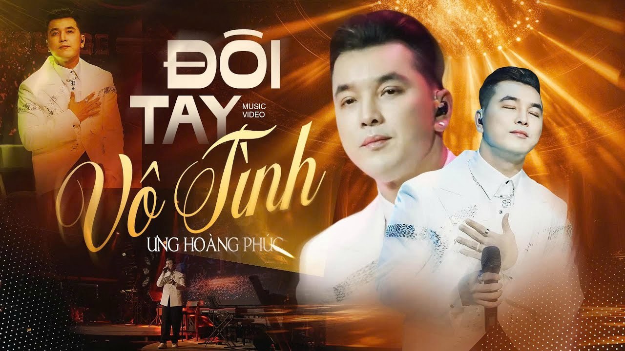 Đôi tay vô tình