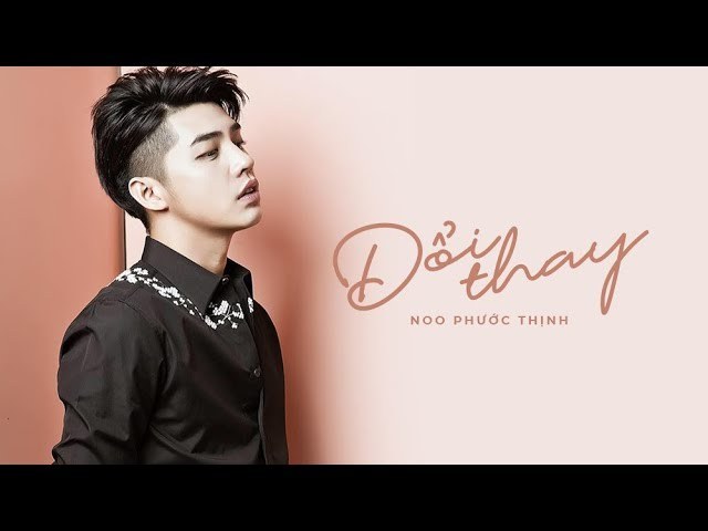 Đổi Thay
