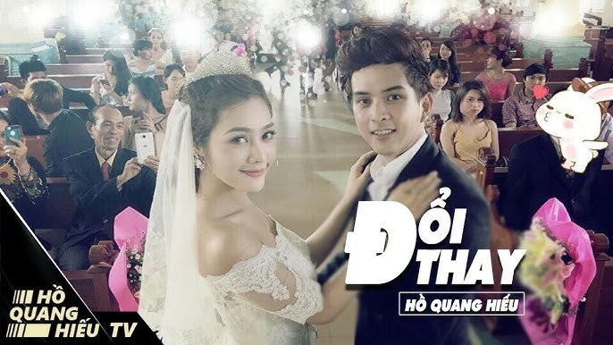Đổi Thay