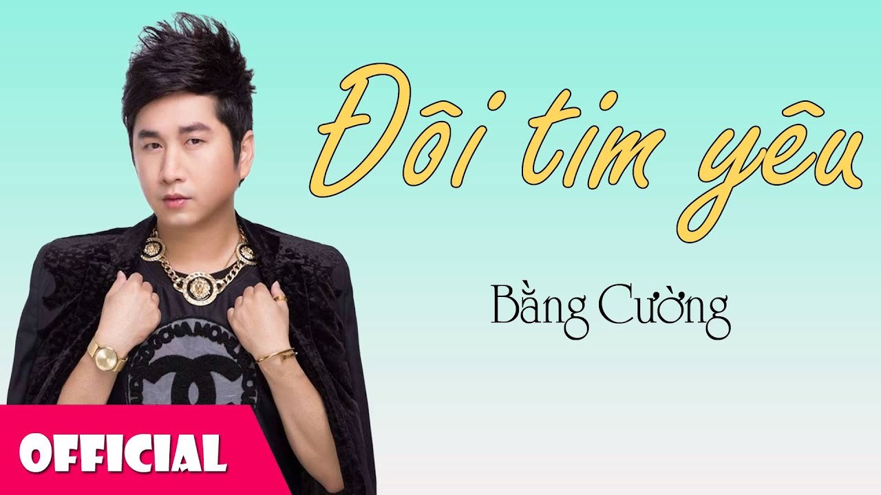 Đôi Tim Yêu