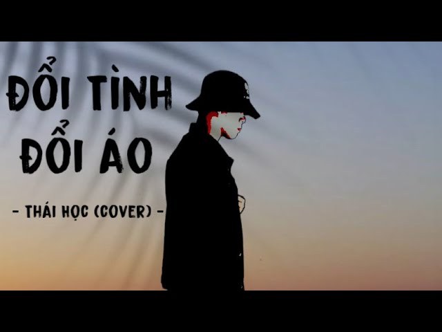 Đổi tình đổi áo
