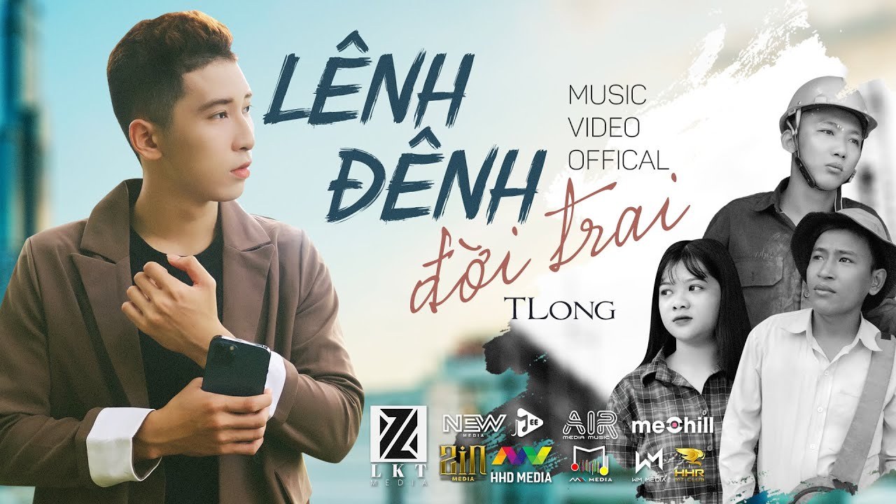 Đời Trai Lênh Đênh