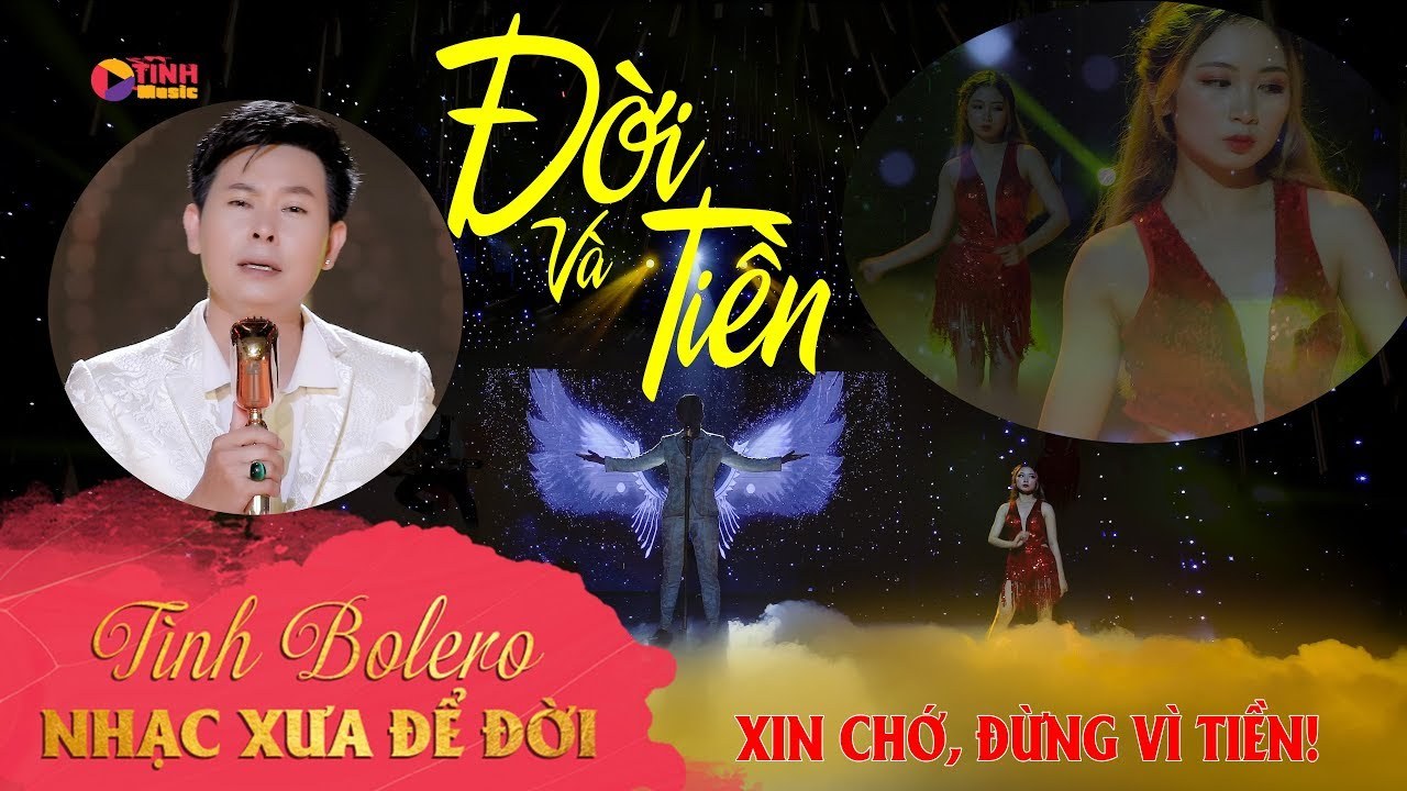 Đời và tiền