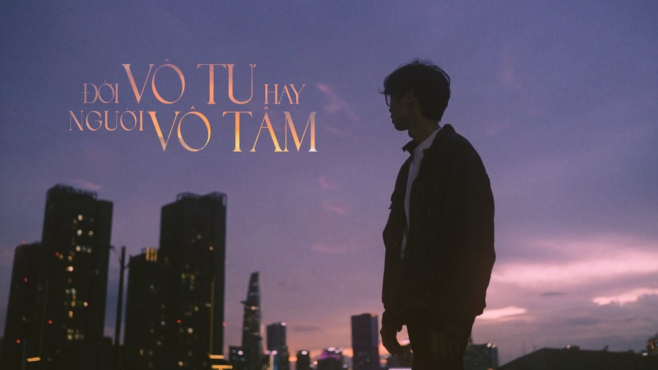 Đời Vô Tư Hay Người Vô Tâm