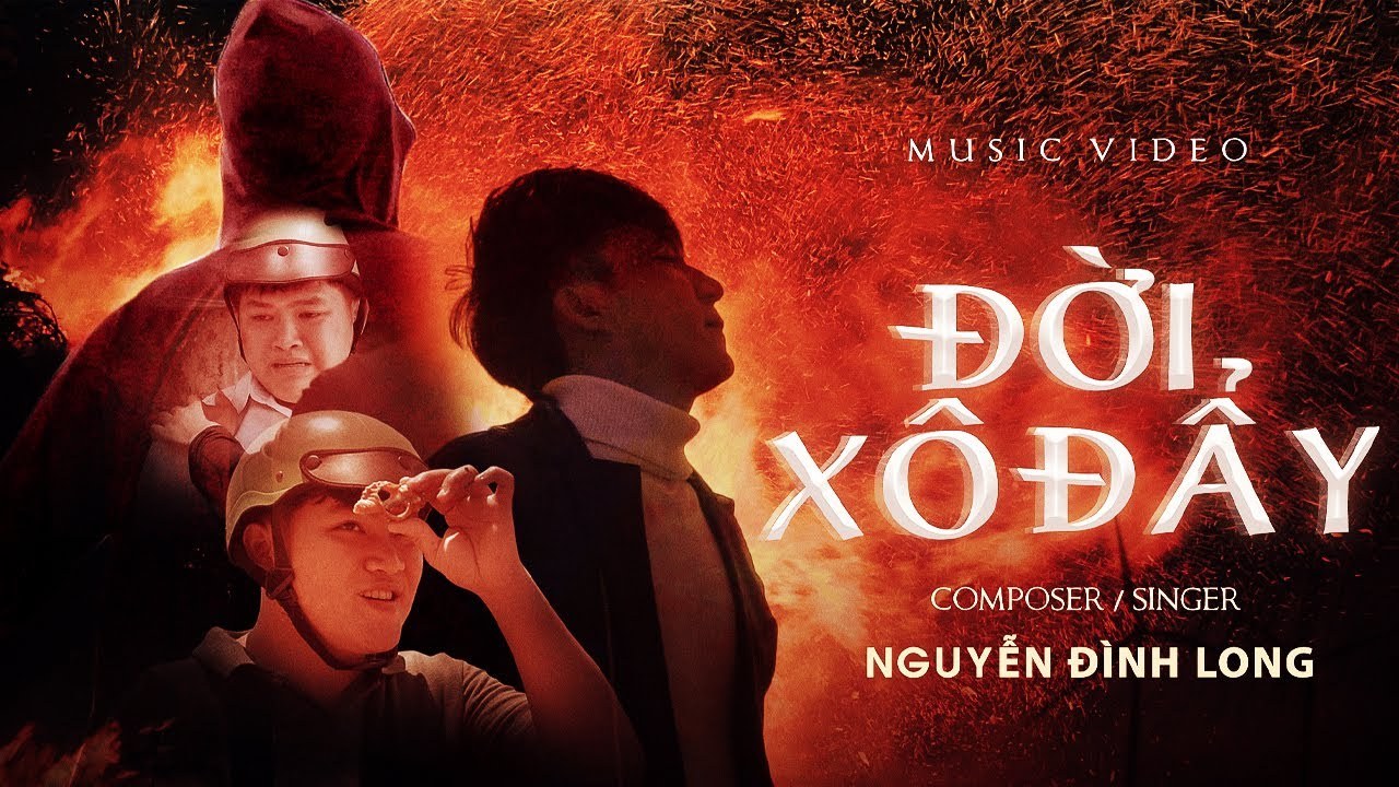 Đời Xô Đẩy