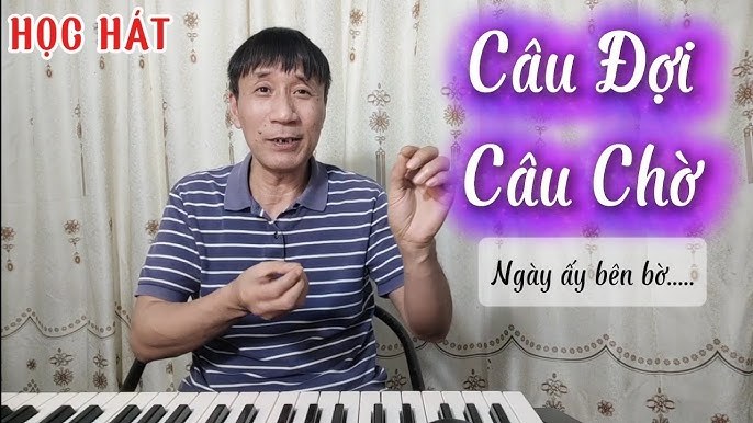 Đợi.